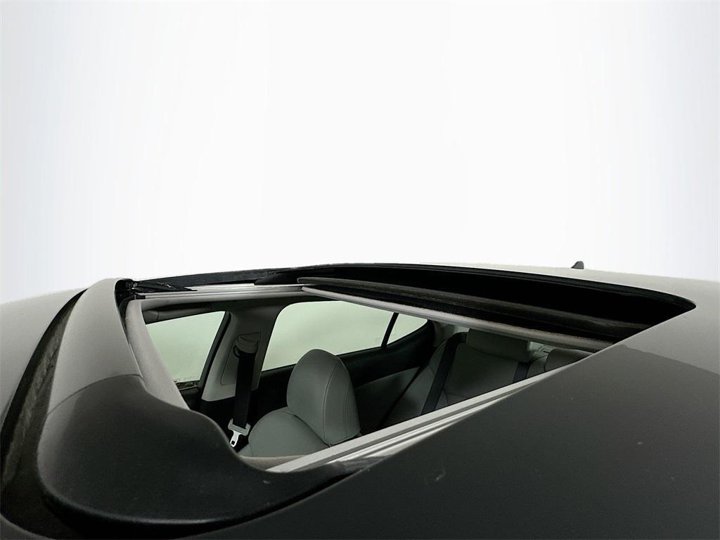 used 2007 Lexus IS 250 car, priced at $12,988