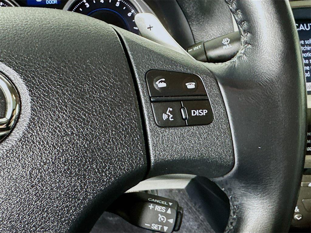 used 2007 Lexus IS 250 car, priced at $12,988