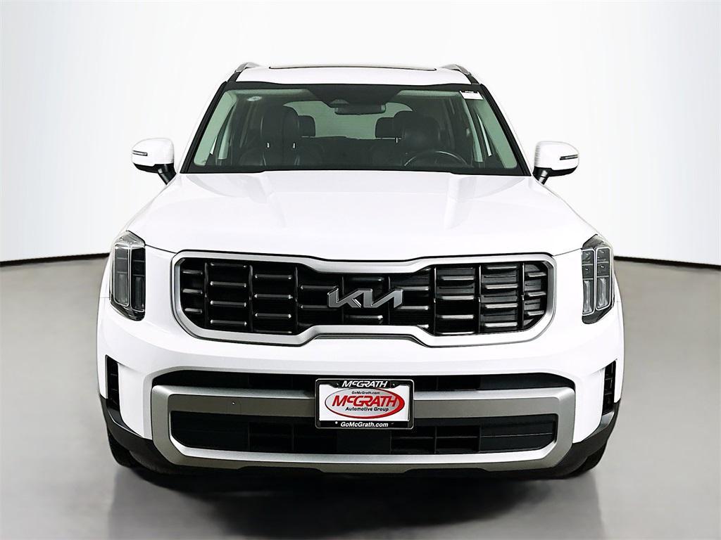 used 2023 Kia Telluride car, priced at $32,449