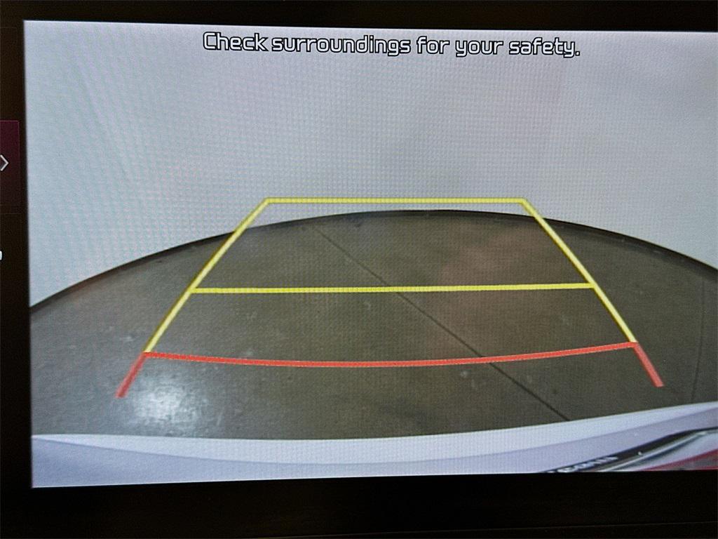 used 2023 Kia Telluride car, priced at $32,449