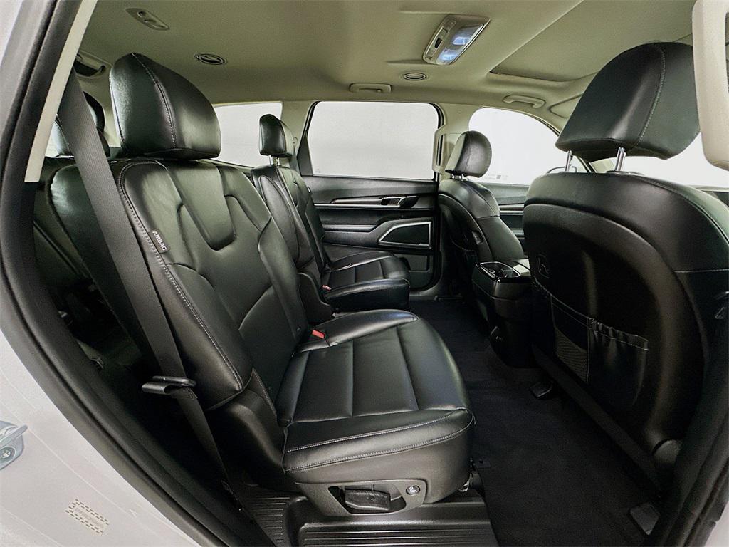 used 2023 Kia Telluride car, priced at $32,449