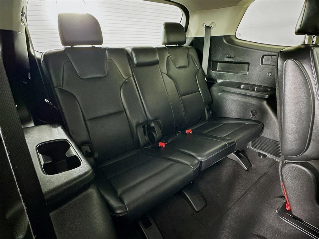 used 2023 Kia Telluride car, priced at $32,449