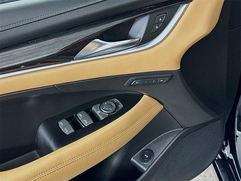 used 2017 Buick LaCrosse car, priced at $14,995