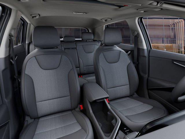 new 2025 Kia Niro car, priced at $33,286