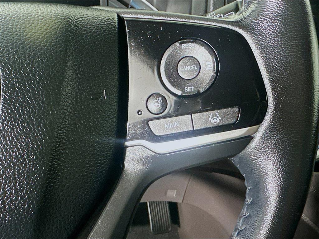 used 2020 Honda Odyssey car, priced at $31,399