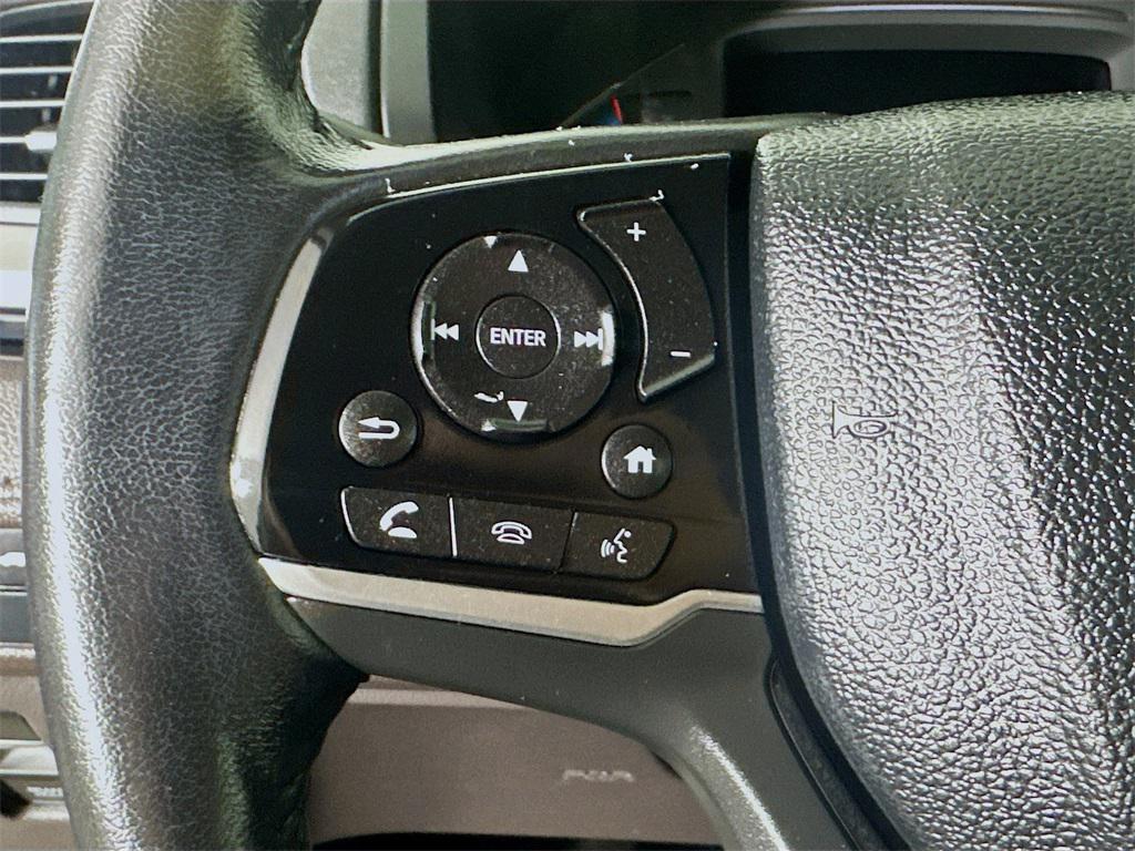 used 2020 Honda Odyssey car, priced at $31,399