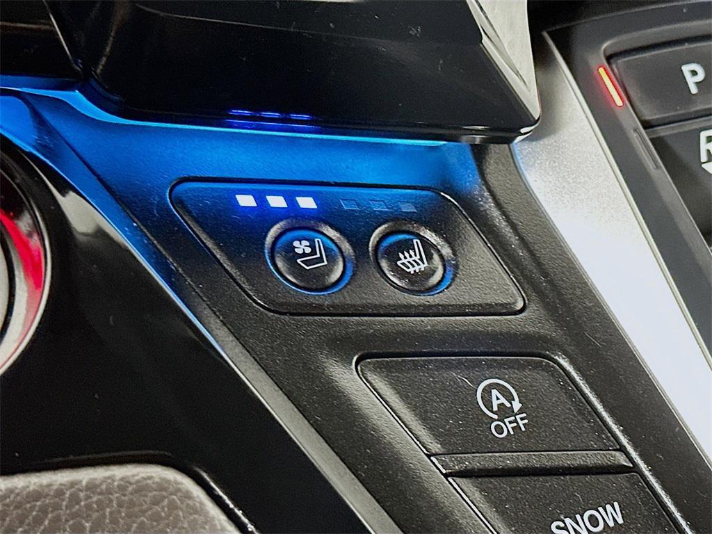 used 2020 Honda Odyssey car, priced at $31,399