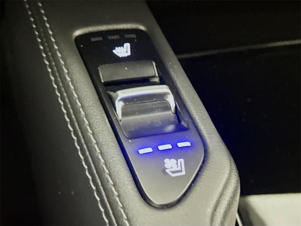 used 2023 Kia Telluride car, priced at $40,395