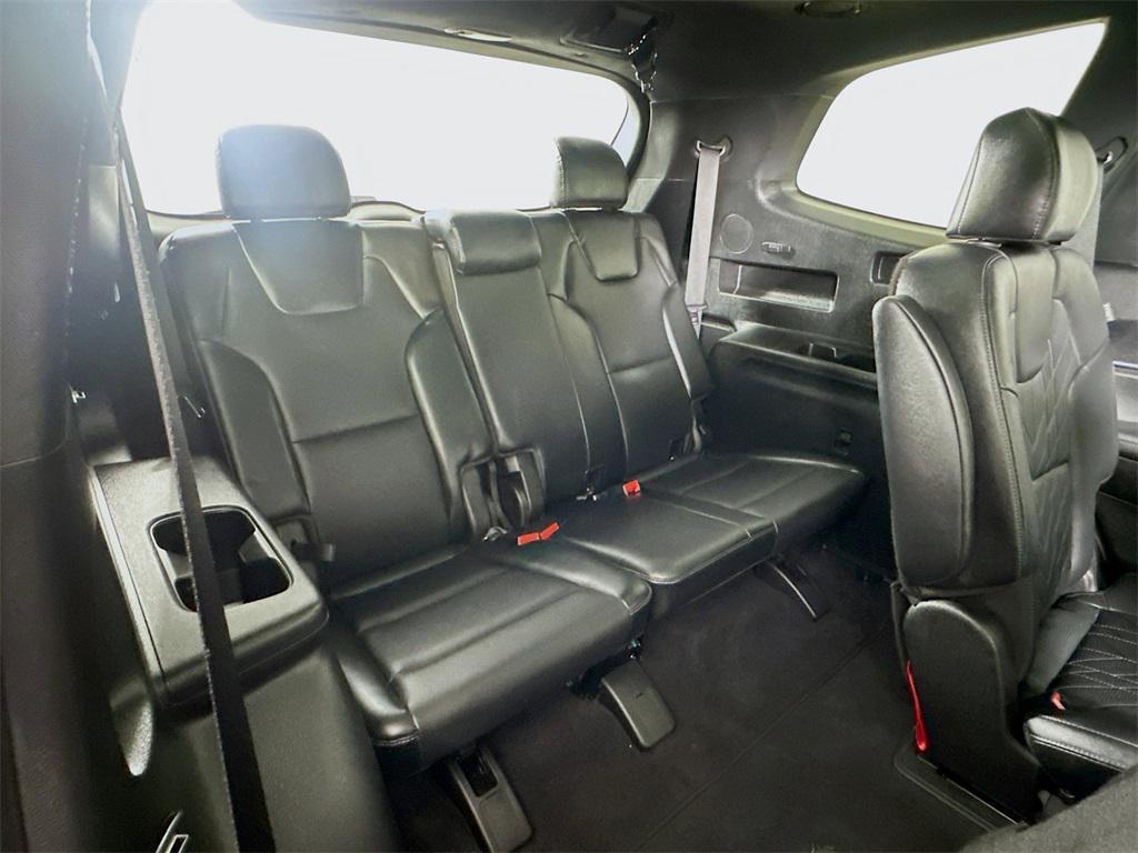 used 2023 Kia Telluride car, priced at $40,395