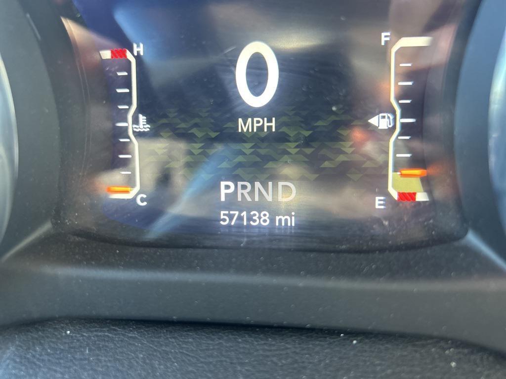 used 2021 Jeep Wrangler Unlimited car, priced at $31,000