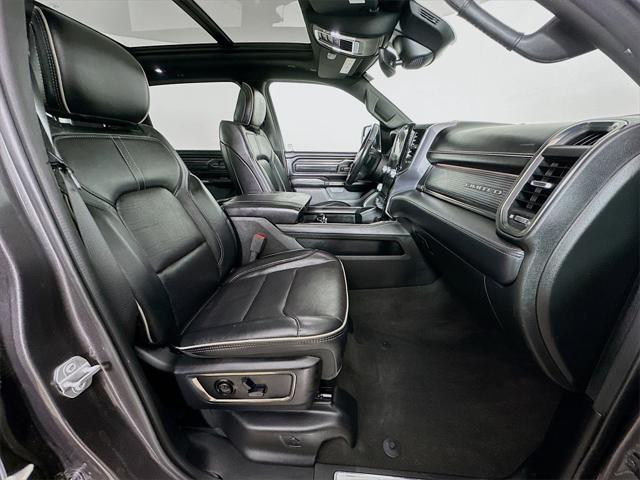 used 2021 Ram 1500 car, priced at $31,898