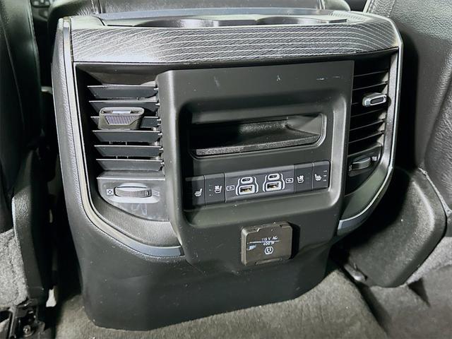 used 2021 Ram 1500 car, priced at $31,898