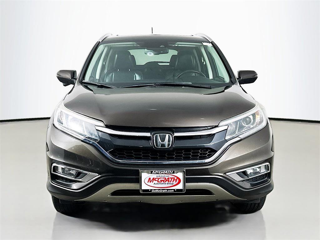 used 2016 Honda CR-V car, priced at $10,789