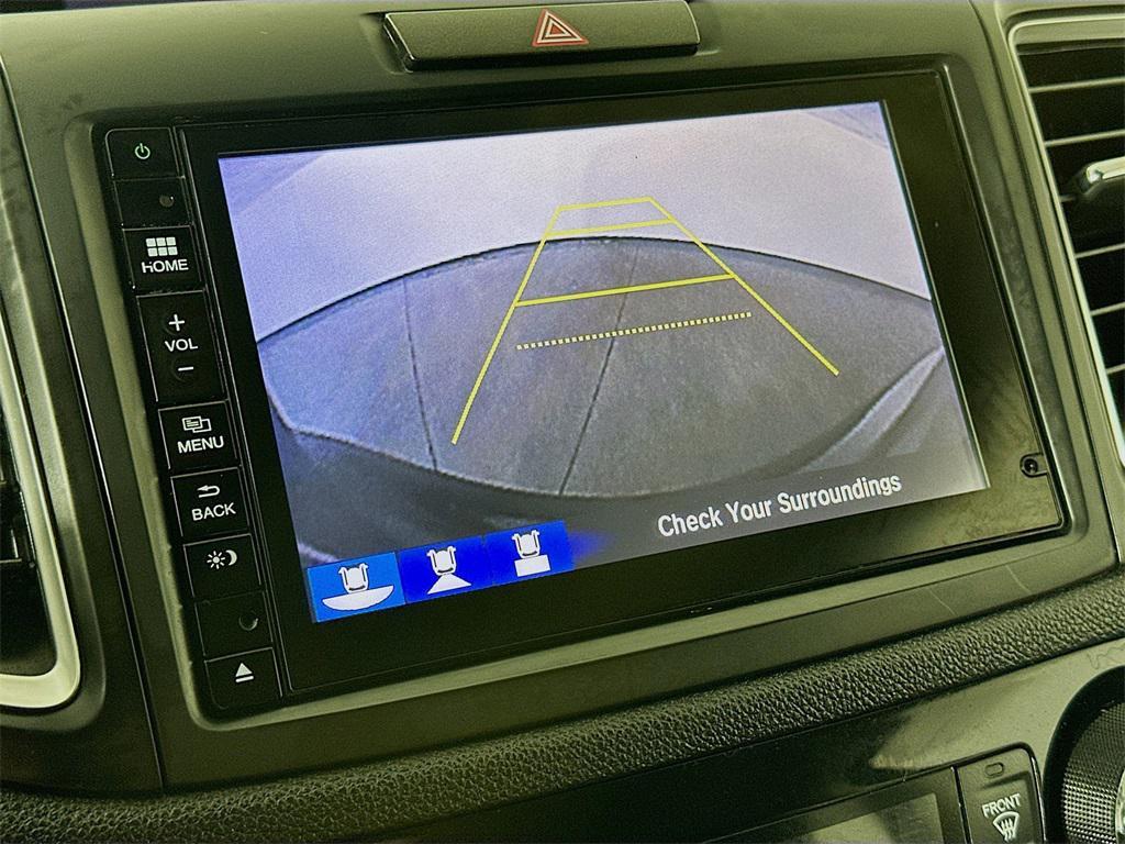 used 2016 Honda CR-V car, priced at $10,789