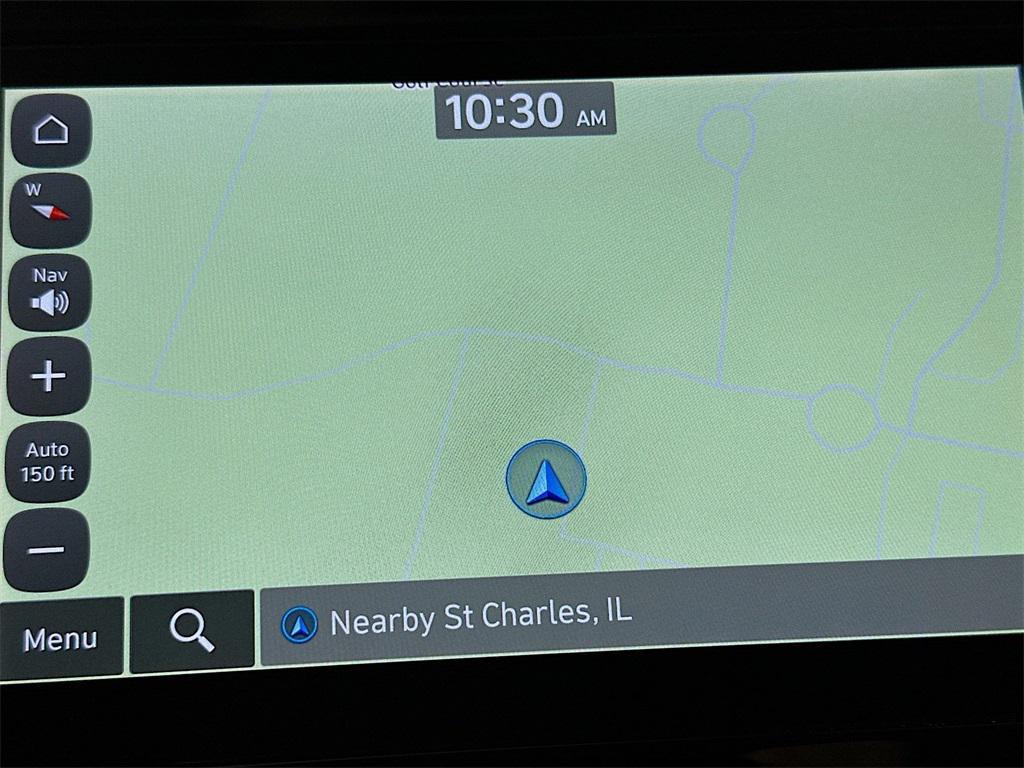 used 2023 Hyundai Tucson car, priced at $27,799