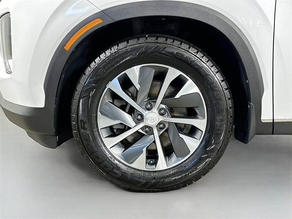 used 2020 Hyundai Palisade car, priced at $22,599
