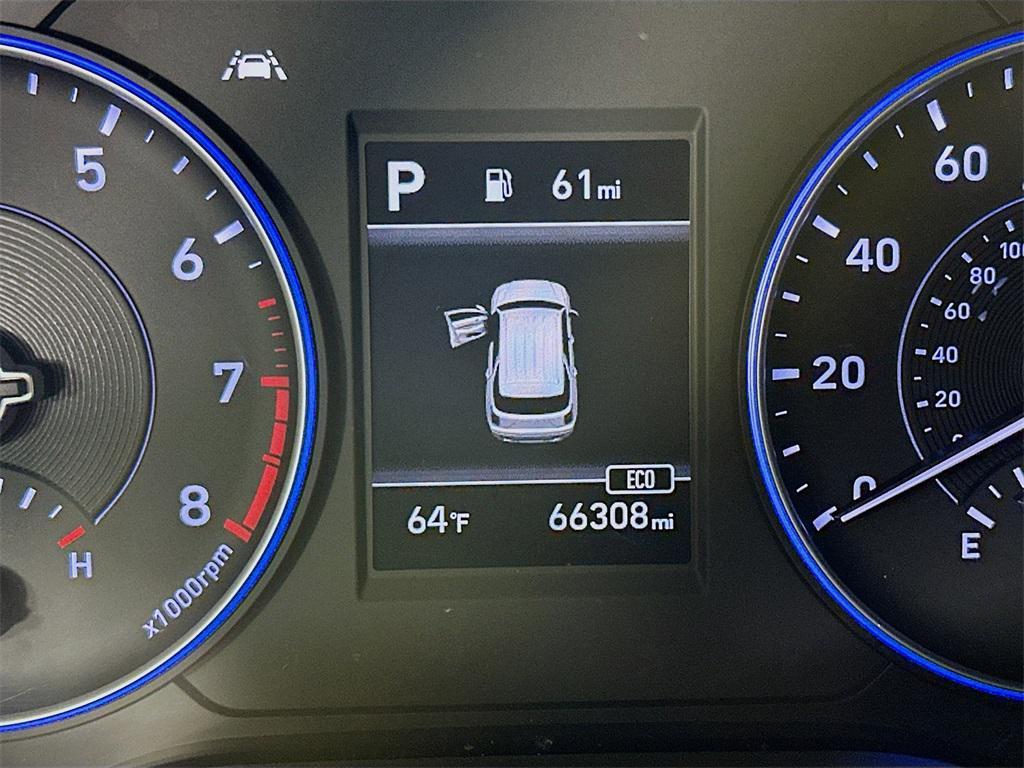 used 2020 Hyundai Palisade car, priced at $22,599