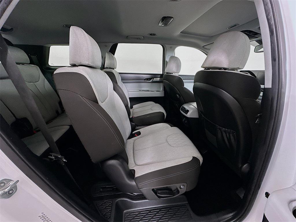 used 2020 Hyundai Palisade car, priced at $22,599