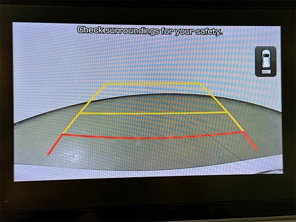 used 2020 Hyundai Palisade car, priced at $22,599