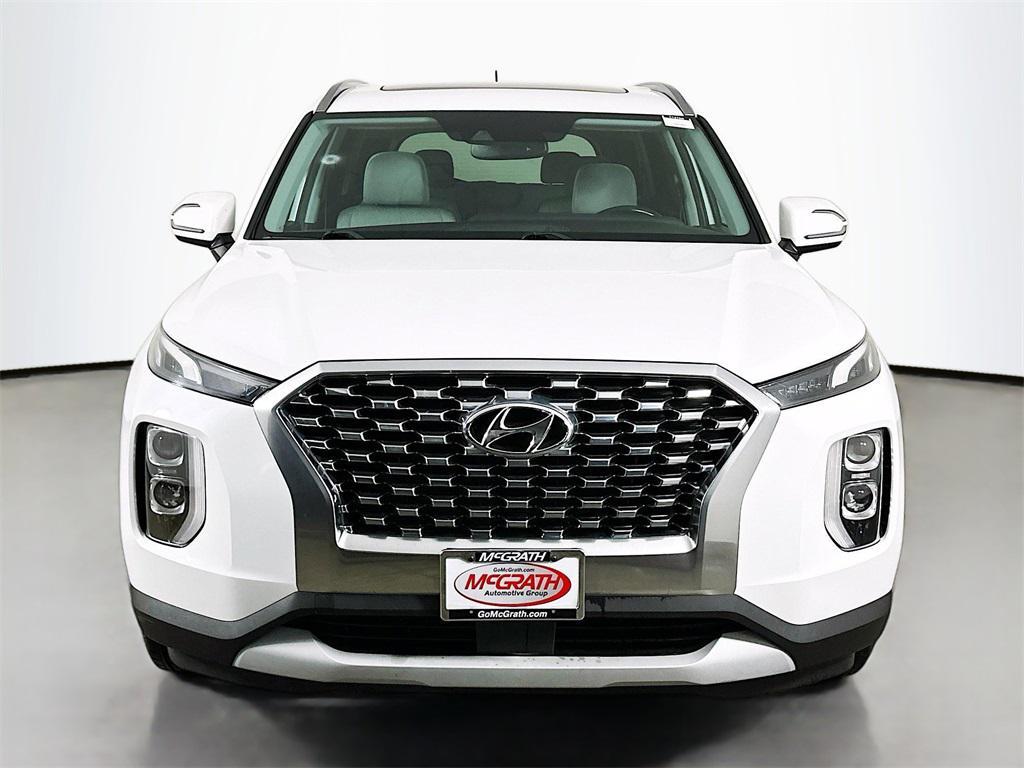 used 2020 Hyundai Palisade car, priced at $22,599