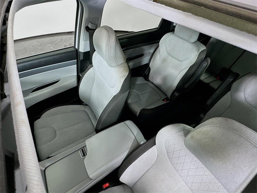 used 2020 Hyundai Palisade car, priced at $22,599