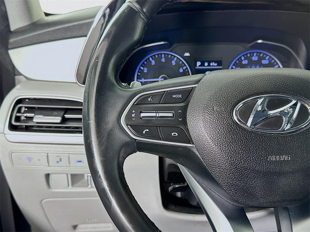 used 2020 Hyundai Palisade car, priced at $22,599