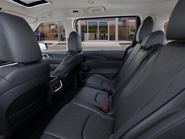 new 2026 Kia Carnival car, priced at $47,755