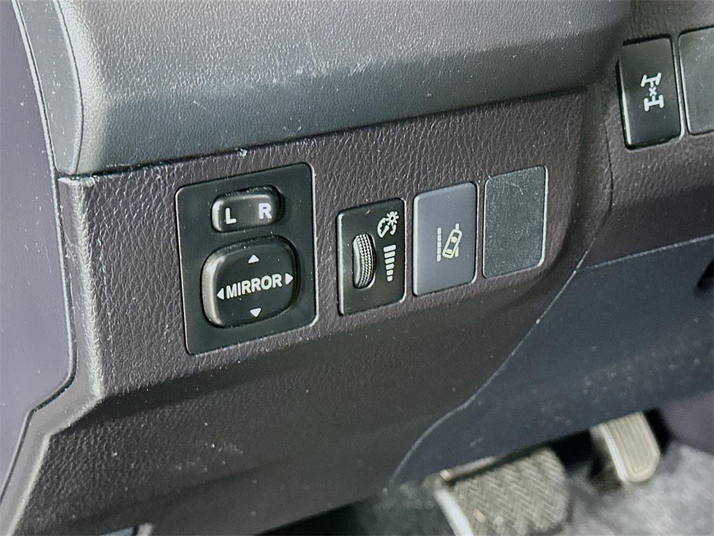 used 2018 Toyota RAV4 car, priced at $15,995