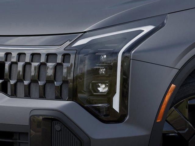 new 2026 Kia Sportage car, priced at $37,133