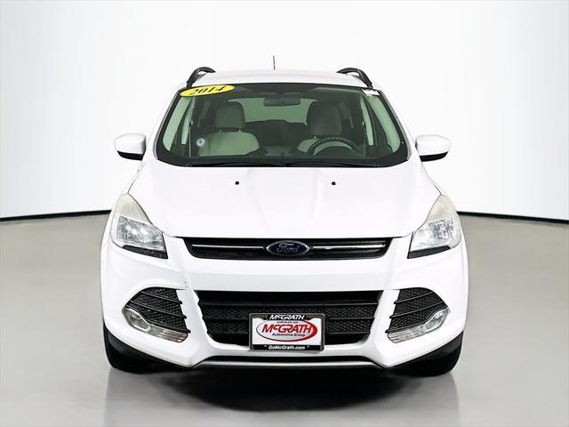 used 2014 Ford Escape car, priced at $7,150