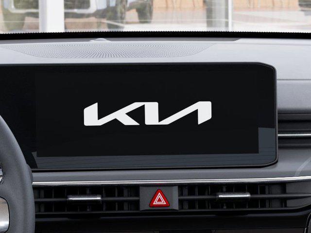 new 2026 Kia K5 car, priced at $30,341