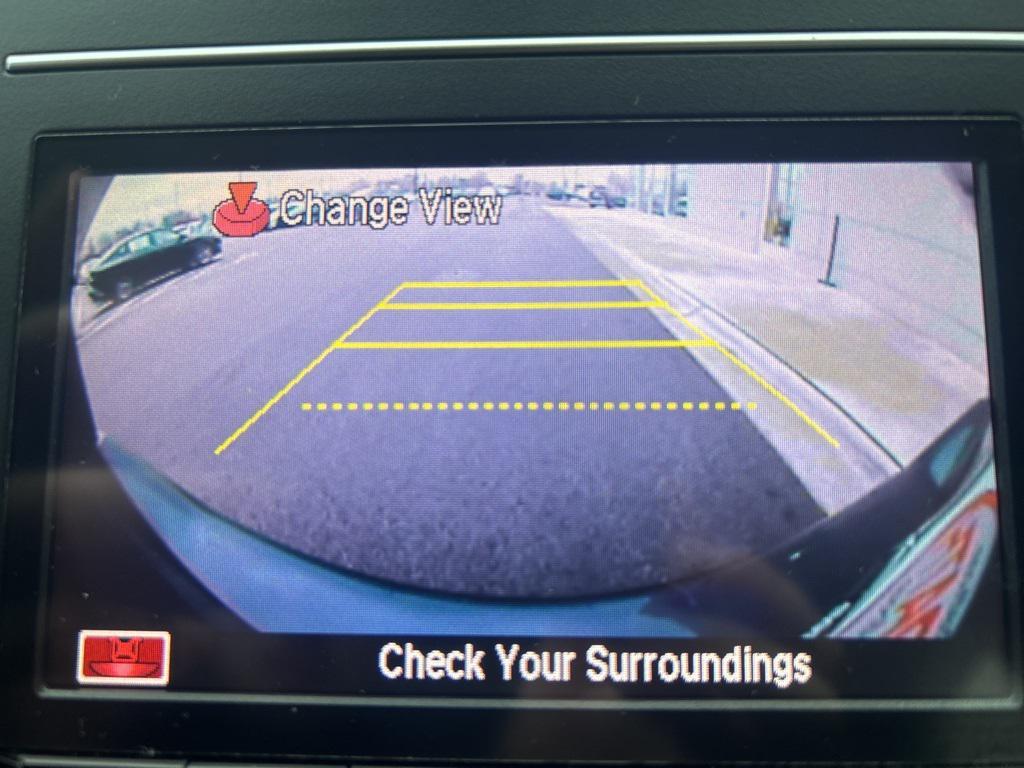 used 2016 Honda Civic car, priced at $14,500