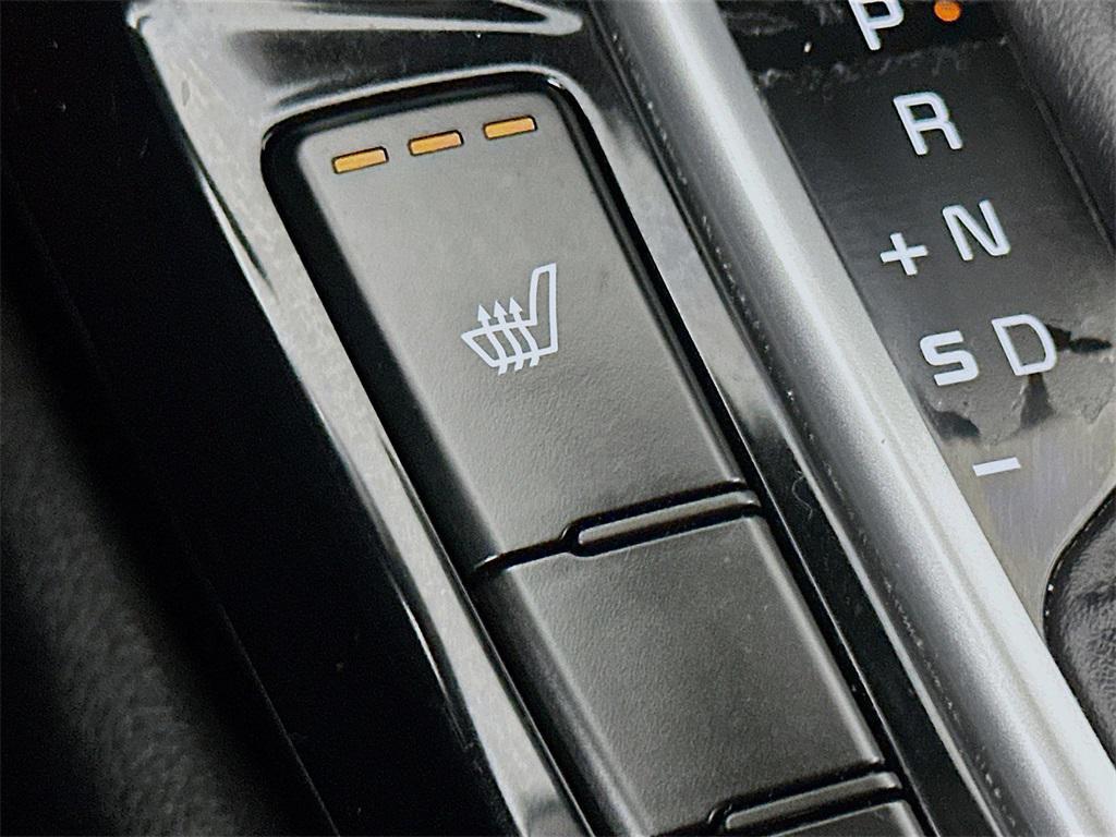 used 2022 Kia Seltos car, priced at $20,395