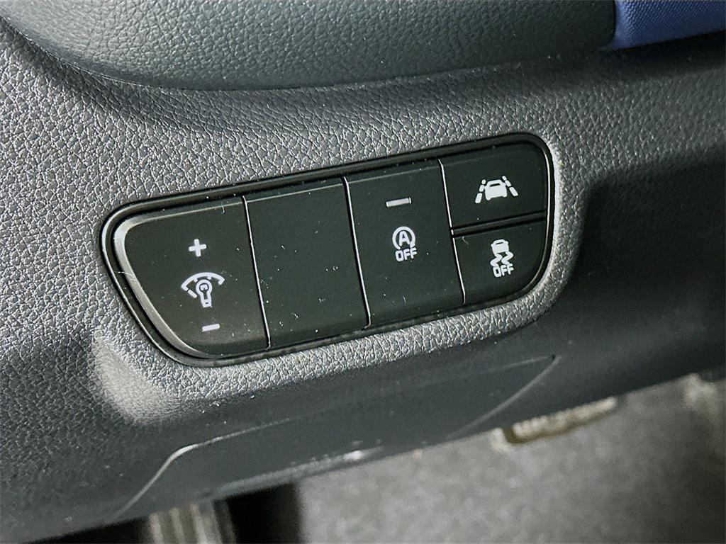 used 2022 Kia Seltos car, priced at $20,395