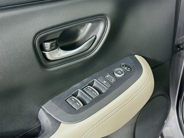 used 2025 Honda HR-V car, priced at $29,525