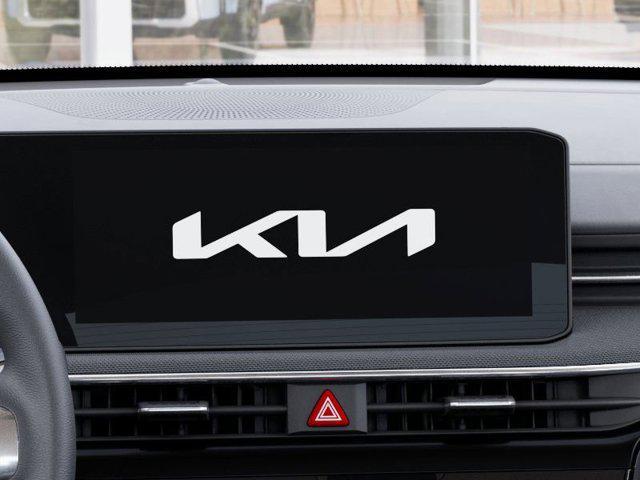 new 2026 Kia K5 car, priced at $28,013