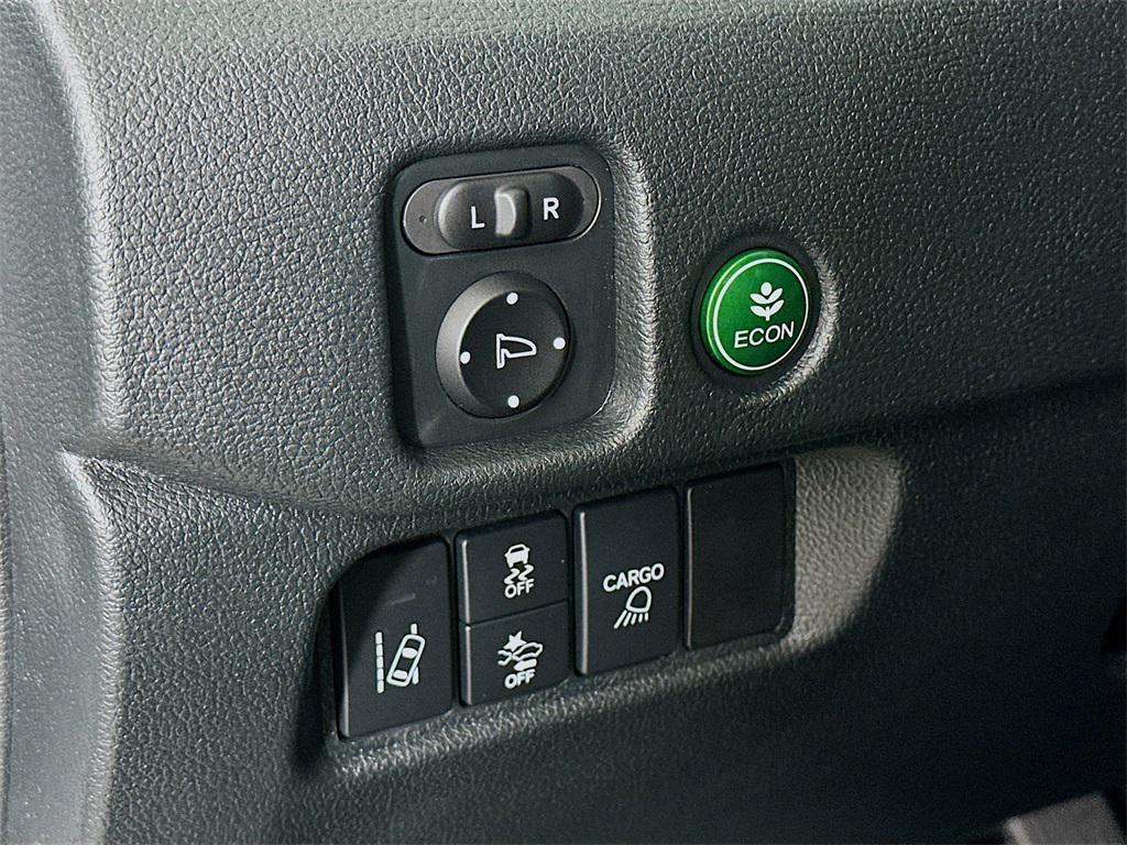 used 2023 Honda Ridgeline car, priced at $31,111