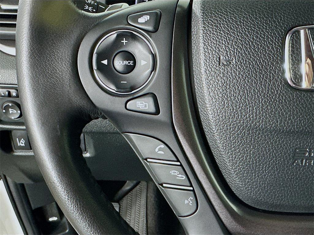 used 2023 Honda Ridgeline car, priced at $31,111