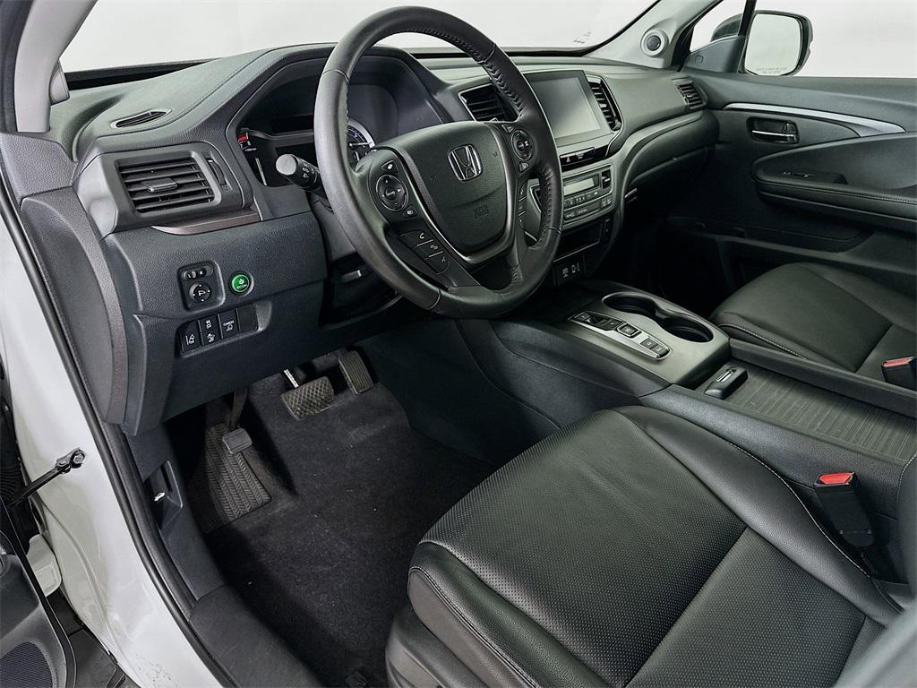 used 2023 Honda Ridgeline car, priced at $31,111
