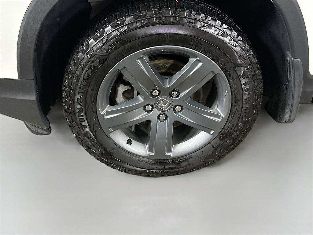 used 2023 Honda Ridgeline car, priced at $31,111