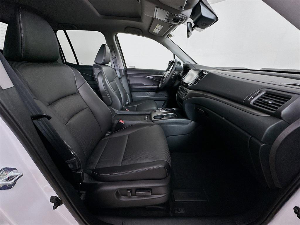 used 2023 Honda Ridgeline car, priced at $31,111