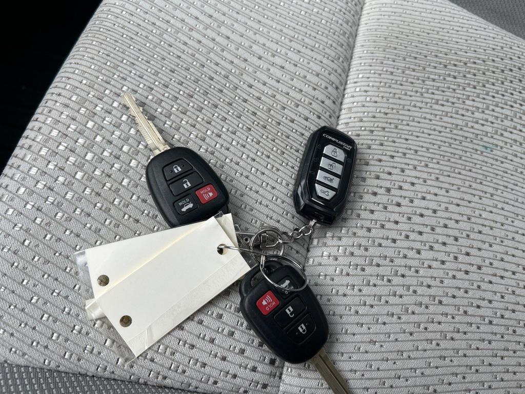 used 2014 Toyota Camry car, priced at $14,697