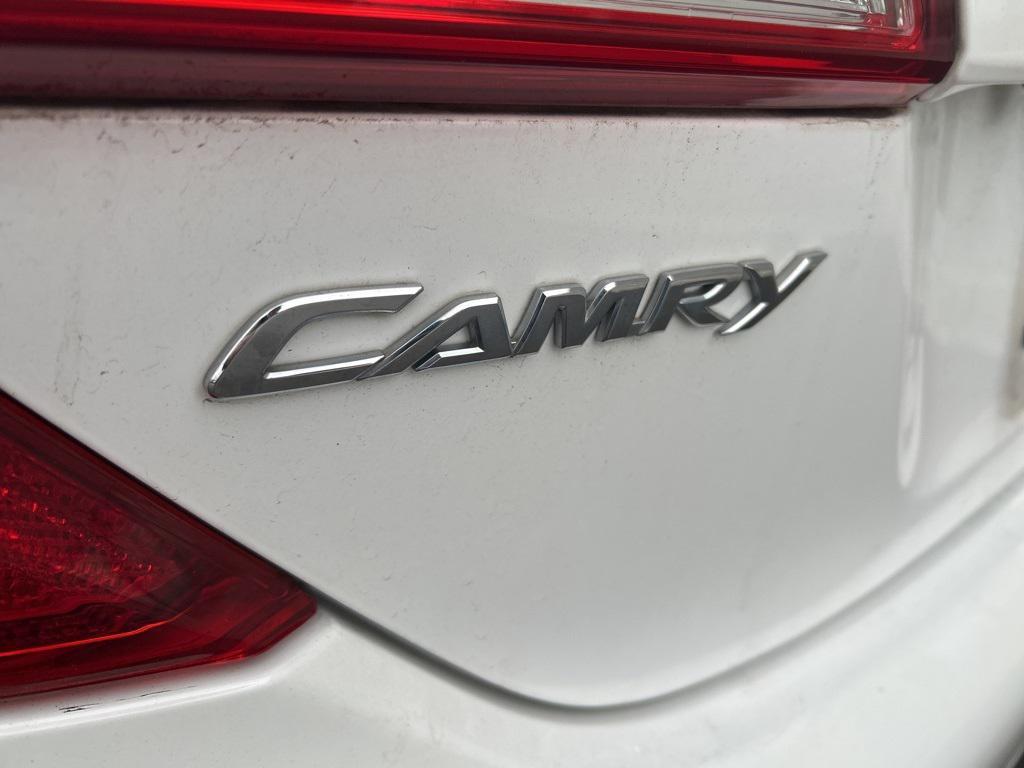 used 2014 Toyota Camry car, priced at $14,697