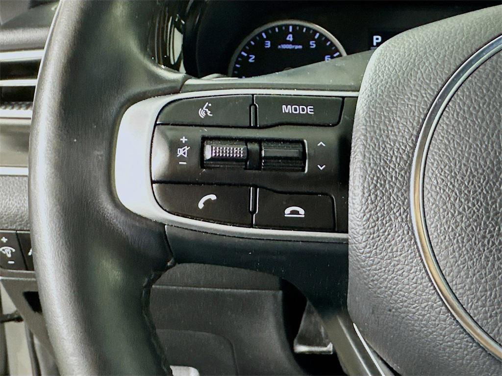 used 2023 Kia K5 car, priced at $25,988