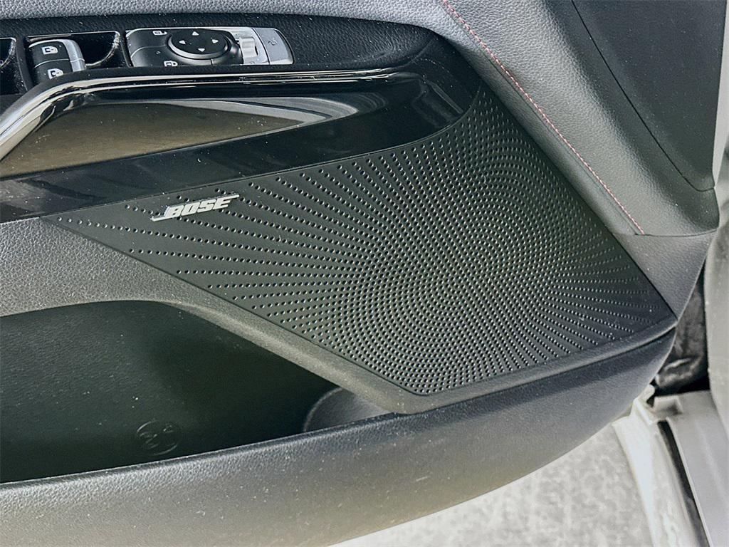 used 2023 Kia K5 car, priced at $25,988