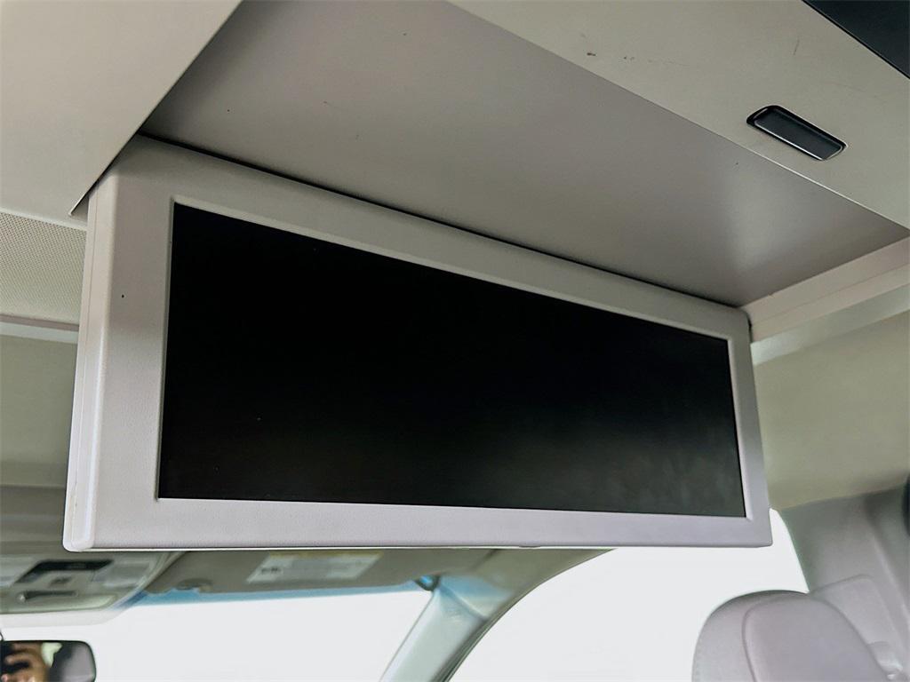 used 2017 Toyota Sienna car, priced at $24,999