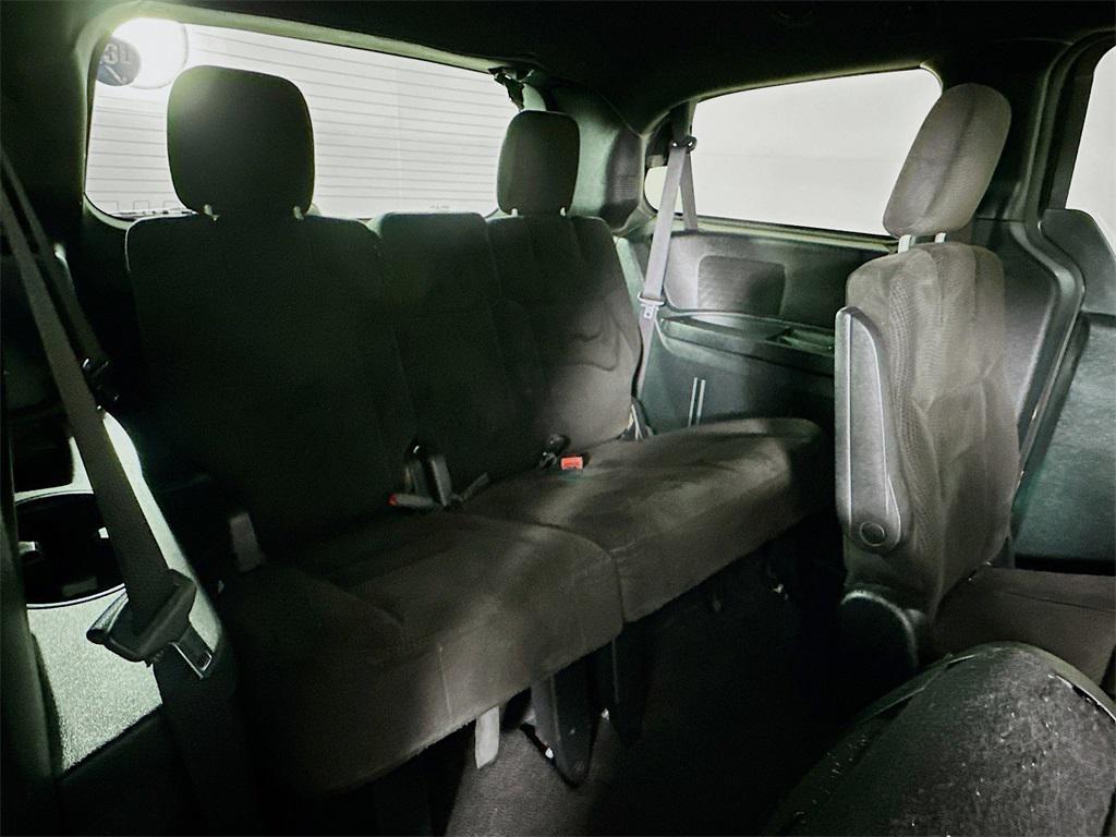 used 2014 Dodge Grand Caravan car, priced at $7,988