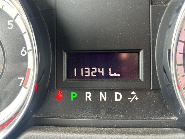 used 2014 Dodge Grand Caravan car, priced at $8,995