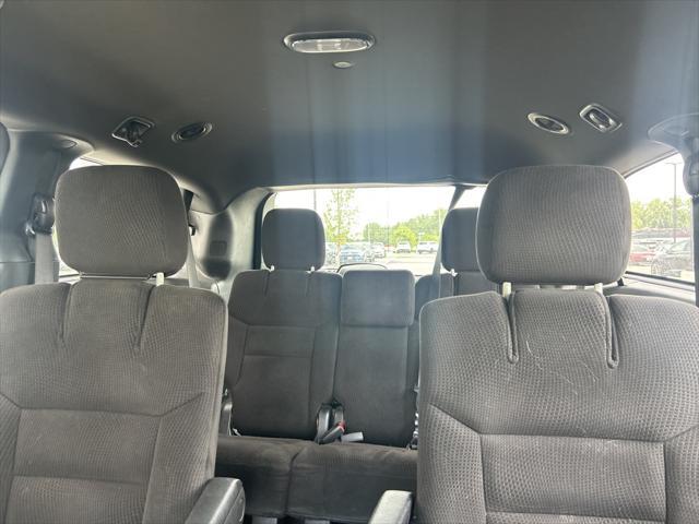 used 2014 Dodge Grand Caravan car, priced at $8,995