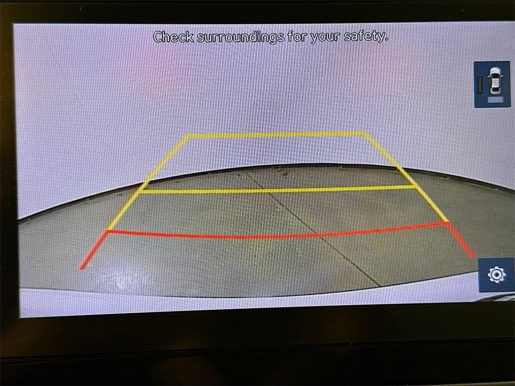 used 2021 Hyundai Palisade car, priced at $22,849